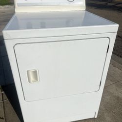 Electric Dryer 