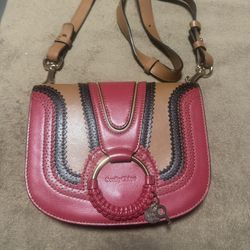 See By Chloe Crossbody