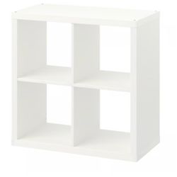 Cube shelf