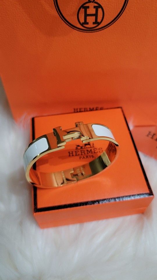 Bracelets  Hermes 