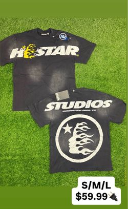 Hellstar tee