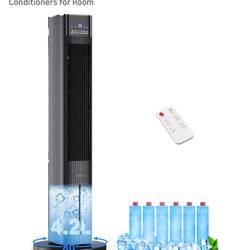 42” Swamp Cooler Air Conditioner
