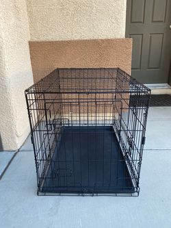 Crate