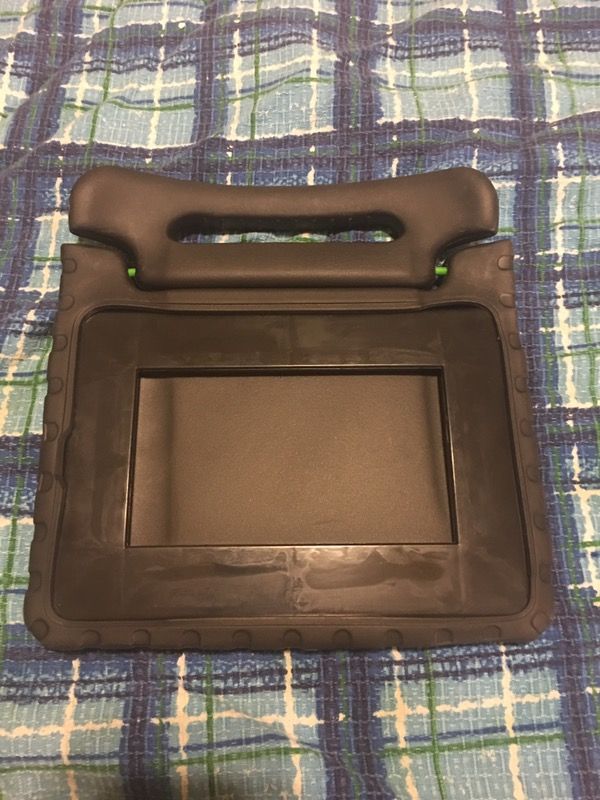 iPad Air 2 kiddo