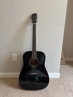 Savannah 6 String Guitar