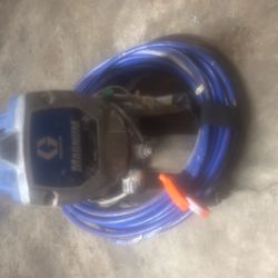 Graco MagnumX5 Airless