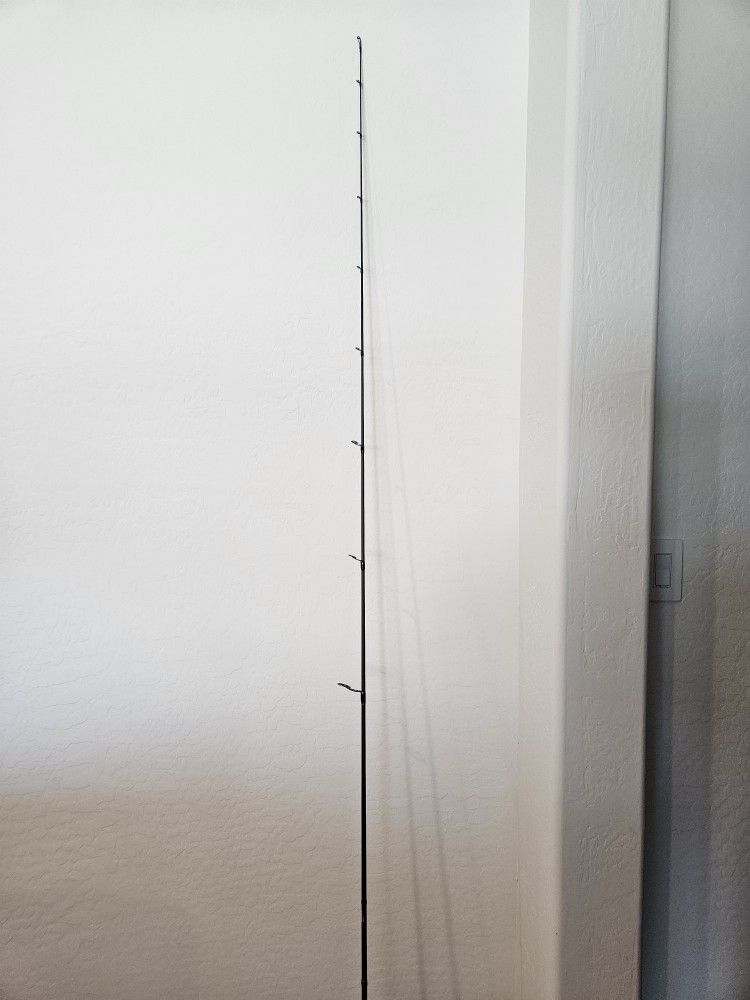 13 Fishing Spinning Rod (1 Left)