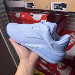 Shai Converse 001 Mask Blue Size 9, 11