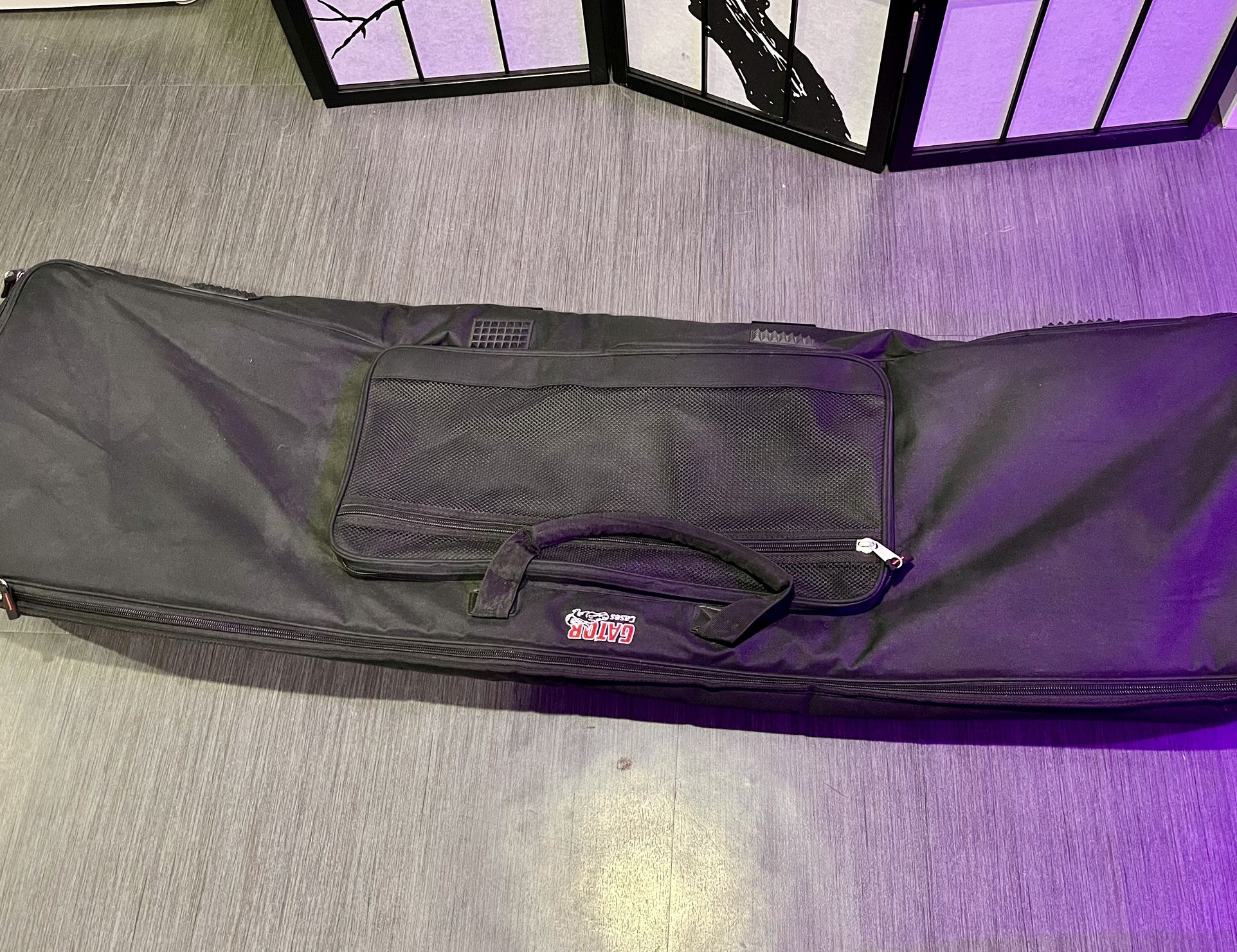 Gator Slim Line 88- key Keyboard soft case