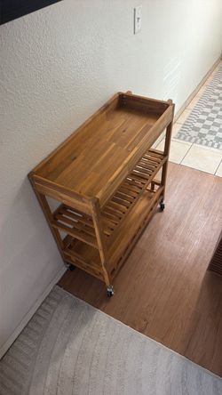 Bar Cart