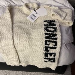 moncler Ciclista Tricot sweater 