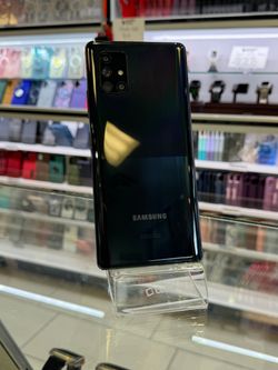 Samsung A71 5G T-Mobile Pre-owned