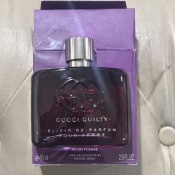 Gucci Guilty