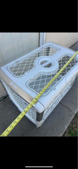 Diggs Revol Dog Crate