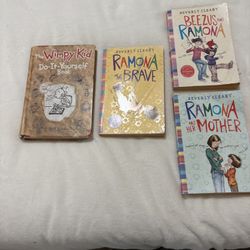4 For 12 Books 