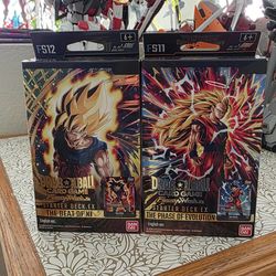 The Phase of Evolution Display - Starter Deck EX: The Phase of Evolution (FS11)