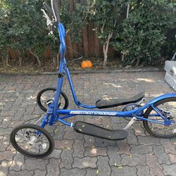 StreetStrider 3i Outdoor Bicycle 