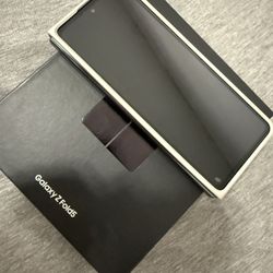 Samsung Fold 5 Unlock 