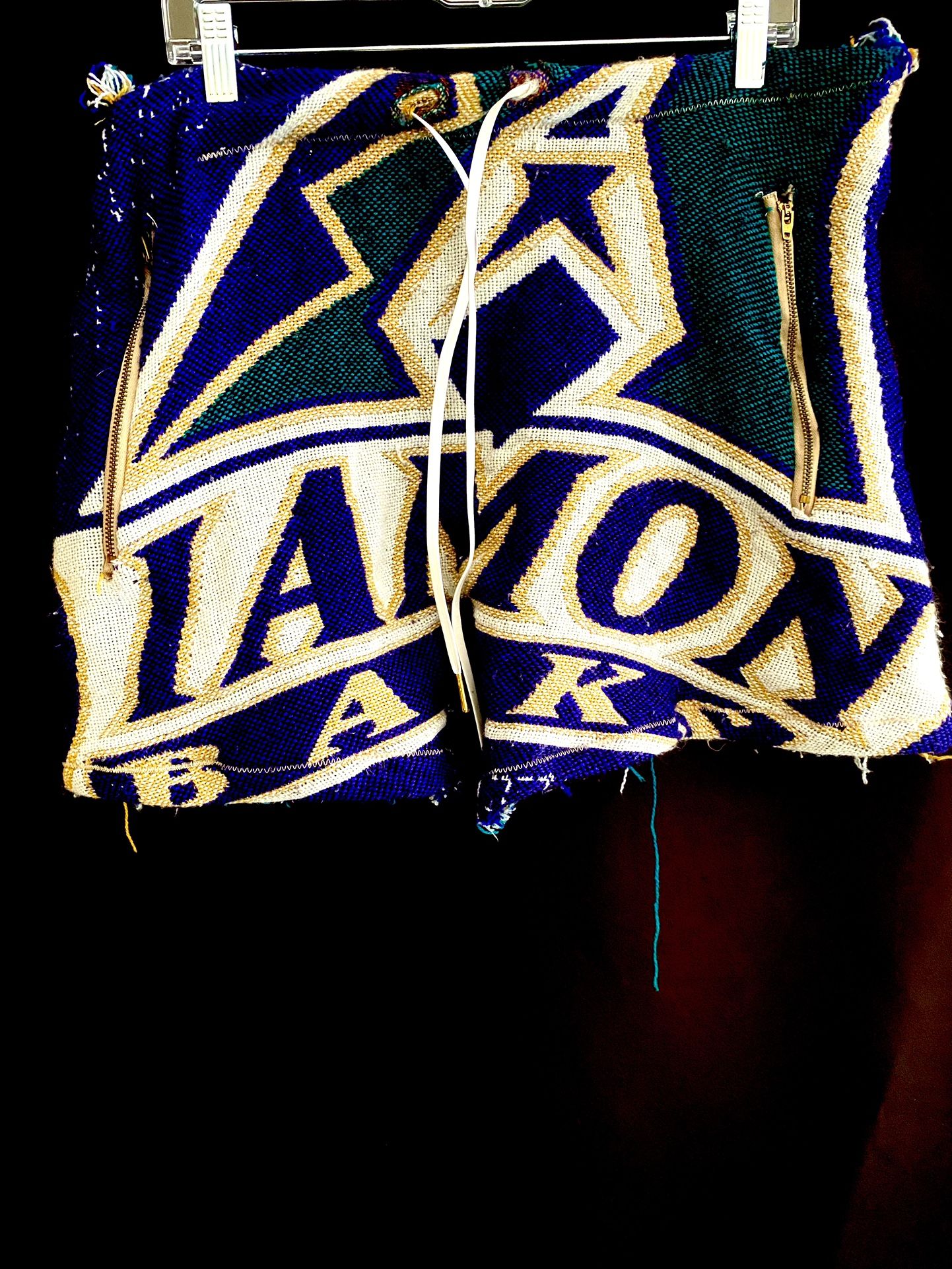 Kustom Blanket Shorts