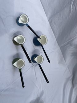 Vintage Kitchen Ware