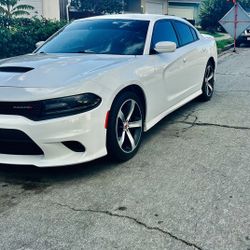 2019 Dodge Charger