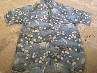 Men’s shirt