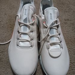 ECCO Women's Golf Shoes