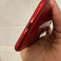 iPhone Xr 64gb Unlocked 