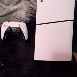 PlayStation 5 Digital Edition Console