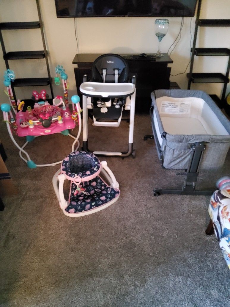 Baby Items