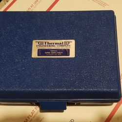 Thermal SUPER TEMP-CHECK  NO. 4201