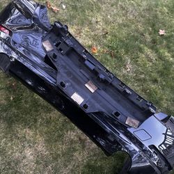 F30 Pre LCI Rear Bumper