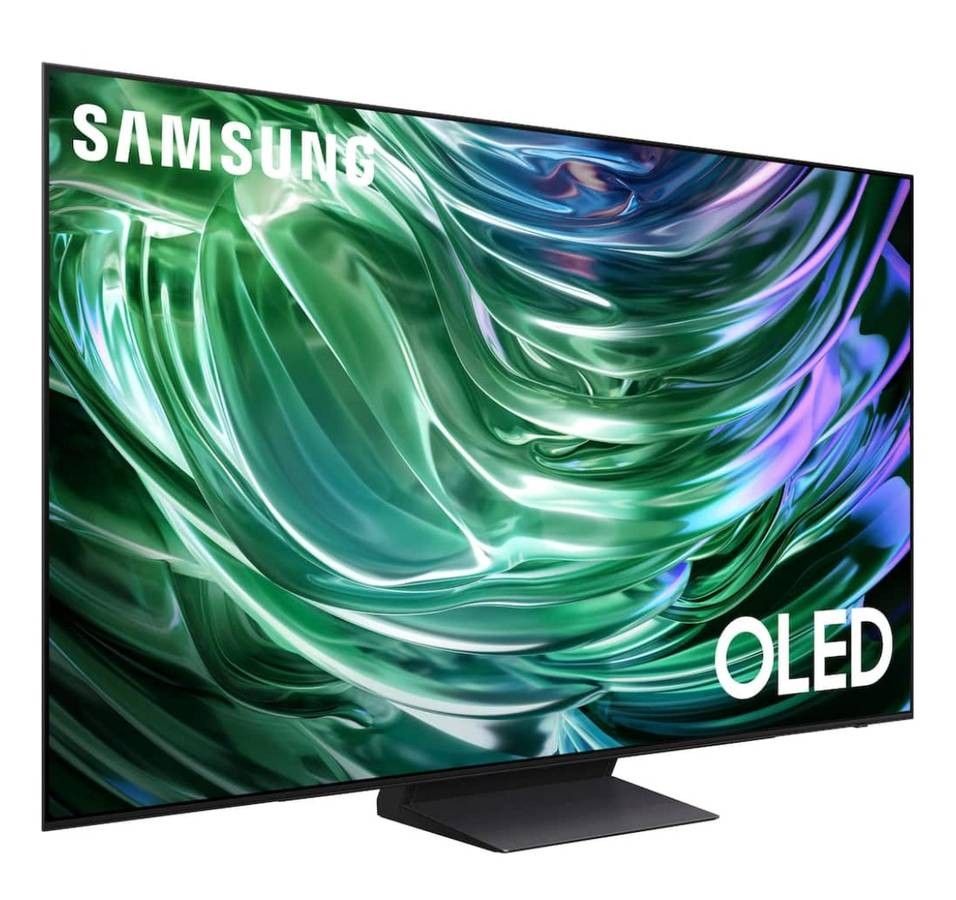 65" Samsung S90D QD-OLED TV