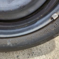 Spare Tire