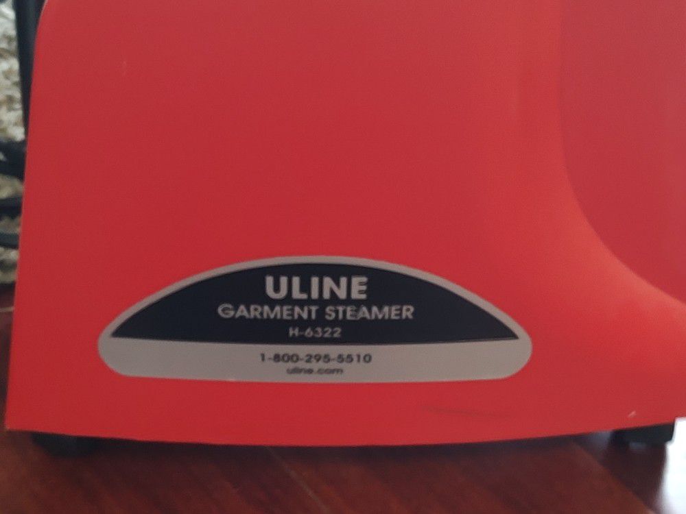 Garment Steamer 