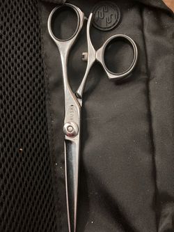 Rusk Scissors