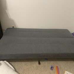 Futon Bed/couch