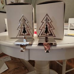  Christmas  Stocking  Holders