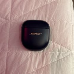 Bose - QuietComfort Earbuds II True Wireless Noise Cancelling Limited Edition Blue