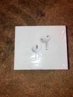 *Best Offer* AirPods Pro 3