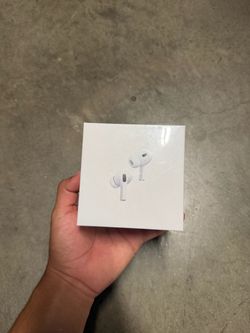 Apple AirPods Pro Sealed in Box