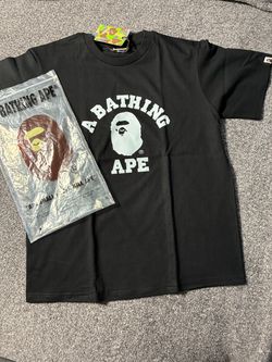 A bathing ape SIZE: M