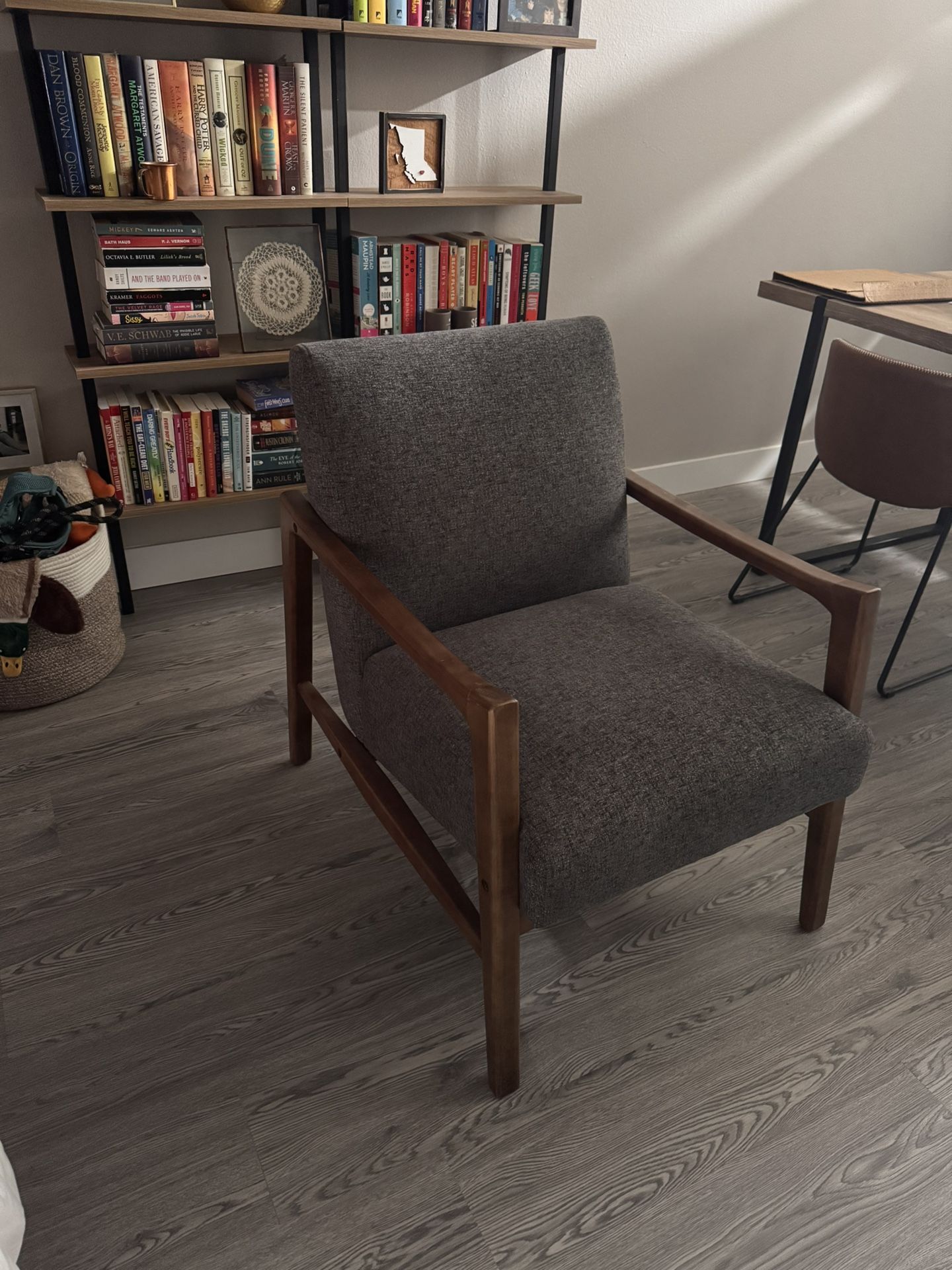 Mid Century Style Chair