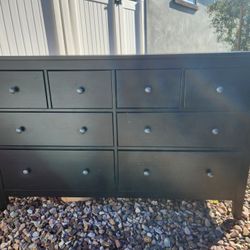 Ikea Hemnes 8 drawer Dresser
