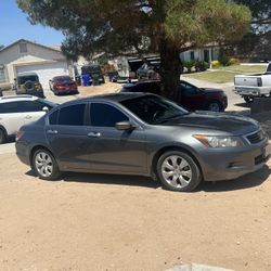 2009 Honda Accord