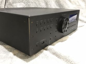 Keel S-1200 Amplifier