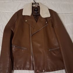 Men’s Large Jacket Forever 21 