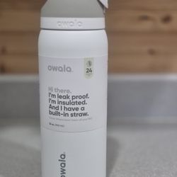 OWALA TUMBLER 
