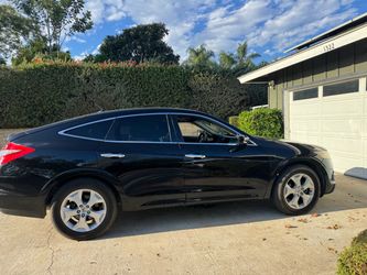 2011Honda Crosstour