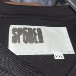 Sp5der Phantom Shirt